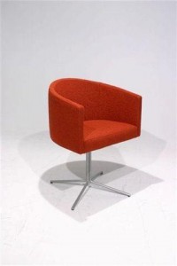 Carmen Chair