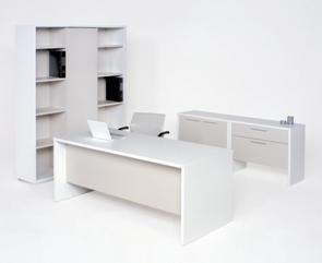 Series 30 Office Desk