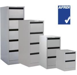 Precision Filing Cabinets