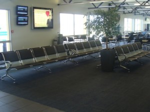 Tauranga Airport